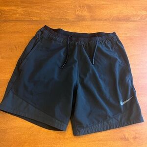 Nike dri fit shorts
